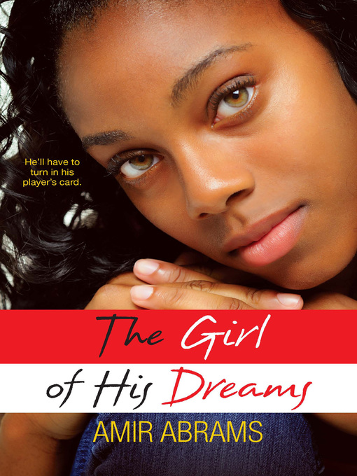 Title details for The Girl of His Dreams by Amir Abrams - Wait list
